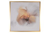 Миниатюра фото холст лик нежности garda decor 89vor-aquarelle5 | 220svet.ru