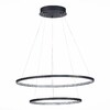 Миниатюра фото подвесной светодиодный светильник st luce st603.443.56 | 220svet.ru