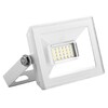 Миниатюра фото светодиодный прожектор saffit sfl90-10 10w 6400k 55070 | 220svet.ru