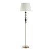 Миниатюра фото торшер odeon light candy 4861/1fa | 220svet.ru