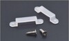 Миниатюра фото клипса swg wallwasher mnt-sl 008224 | 220svet.ru