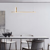 Миниатюра фото подвесной светильник imperium loft moffit b long l120 black 231392-23 | 220svet.ru