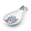 Миниатюра фото подставка под ложку mikasa tipperleyhill, 21 x 11 x 3 см kitchen craft | 220svet.ru