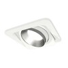 Миниатюра фото комплект встраиваемого светильника ambrella light techno spot xc (c7658, n7033) xc7658023 | 220svet.ru