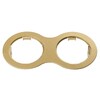 Миниатюра фото рамка lightstar domino round 214623 | 220svet.ru