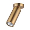 Миниатюра фото спот odeon light nino 4279/1c | 220svet.ru