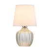Миниатюра фото настольная лампа escada pion 10194/l clear | 220svet.ru