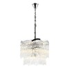 Миниатюра фото подвесная люстра stilfort seauty 2121/09/12p | 220svet.ru