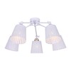 Миниатюра фото потолочная люстра toplight kristiana tl1154-5d | 220svet.ru