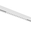 Миниатюра фото трековй однофазный светильник 48v 12w lightstar uno cct 259106cct | 220svet.ru