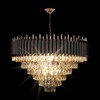 Миниатюра фото подвесной светильник loft it eclair 10206/800 | 220svet.ru