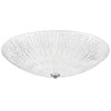 Миниатюра фото потолочная люстра lightstar zucche 820860-1 | 220svet.ru