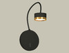 Миниатюра фото бра с выключателем ambrella light diy spot techno xb9596152 | 220svet.ru