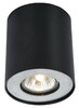 Миниатюра фото потолочный светильник arte lamp falcon a5633pl-1bk | 220svet.ru