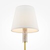 Миниатюра фото торшер maytoni lira mod483fl-01bs | 220svet.ru