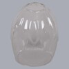 Миниатюра фото плафон  reluce 020/glass | 220svet.ru