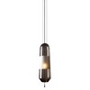 Миниатюра фото подвесной светильник ilamp drop 8121p sm | 220svet.ru