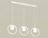 Миниатюра фото подвесной светильник ambrella light diy spot techno xb9106153 | 220svet.ru