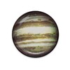 Миниатюра фото тарелка глубокая jupiter seletti | 220svet.ru