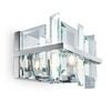 Миниатюра фото настенный светильник maytoni cerezo mod201wl-02n | 220svet.ru