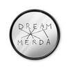 Миниатюра фото зеркало dream merda seletti | 220svet.ru