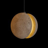 Миниатюра фото подвесной светильник loft it yo-yo 10481 cream | 220svet.ru