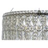 Миниатюра фото подвесная светодиодная люстра arti lampadari ovindoli l 1.5.60.102 n | 220svet.ru