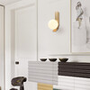 Миниатюра фото настенный светильник imperium loft leen l1 224109-23 | 220svet.ru