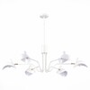 Миниатюра фото подвесная люстра st luce minne sl1801.513.06 | 220svet.ru