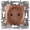 Миниатюра фото розетка эра 12 2p 16a 250v 12-2105-14 б0019337 | 220svet.ru