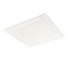 Миниатюра фото встраиваемый светодиодный светильник ambrella light downlight dps1004 | 220svet.ru