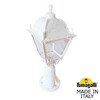 Миниатюра фото ландшафтный фонарь  fumagalli lot/simon u33.113.000.wxh27 | 220svet.ru