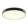 Миниатюра фото потолочный светодиодный светильник myfar ceiling oberon mr9100-cl | 220svet.ru