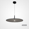Миниатюра фото подвесной светильник imperium loft eureka d25 black 3000к 219285-23 | 220svet.ru