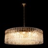 Миниатюра фото подвесной светильник loft it nevada 10297/800 french gold | 220svet.ru