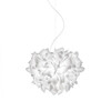 Миниатюра фото подвесной светильник slamp veli foliage l | 220svet.ru