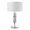 Миниатюра фото декоративная настольная лампа arte lamp taygeta a4097lt-1cc | 220svet.ru