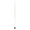 Миниатюра фото торшер arte lamp maclean a2918pn-1bk | 220svet.ru