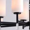 Миниатюра фото потолочная люстра на штанге illumico 1428353 | 220svet.ru