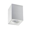 Миниатюра фото потолочный светильник italline m02-70115 white | 220svet.ru