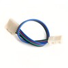 Миниатюра фото провод для светодиодных лент feron 5050smd rgb 12v ld111 23398 | 220svet.ru