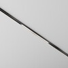 Миниатюра фото трековый светильник maytoni basis exility x tr240-2-12w4k-b | 220svet.ru