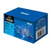 Миниатюра фото светодиодная гирлянда (ul-00007199) uniel 220v разноцветный uld-s1000-100/dta multi ip20 | 220svet.ru