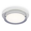 Миниатюра фото комплект встраиваемого светильника ambrella light techno spot xc (c8050, n8118) xc8050003 | 220svet.ru