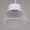 Миниатюра фото люстра reluce 01109-0.9-01 wt | 220svet.ru