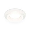 Миниатюра фото встраиваемый светильник ambrella light techno spot xc (c6512, n6245) xc6512065 | 220svet.ru