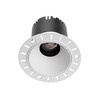 Миниатюра фото встраиваемый светодиодный светильник favourite headset 4784-1c | 220svet.ru