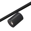 Миниатюра фото трековый светильник магнитные st luce super5 st671.446.09 | 220svet.ru