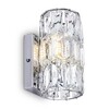 Миниатюра фото бра maytoni talento dia008wl-1ch | 220svet.ru