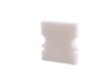 Миниатюра фото заглушка deko-light end cap p-au-02-08 set 2 pcs 978040 | 220svet.ru